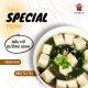 Đậu hũ dưỡng sinh 200G